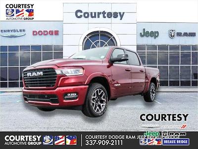 New 2026 Ram 1500 - photo 1