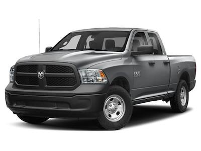 Used 2021 Ram 1500 Classic - photo 1