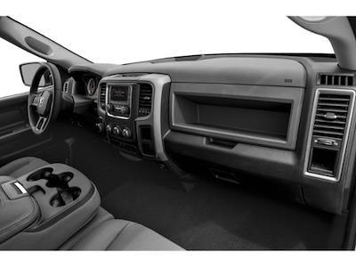 Used 2021 Ram 1500 Classic - photo 1