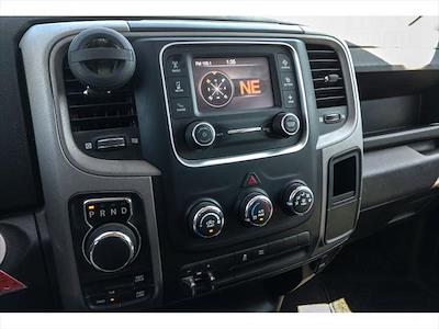 Used 2021 Ram 1500 Classic - photo 1
