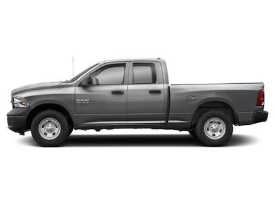 Used 2021 Ram 1500 Classic - photo 1