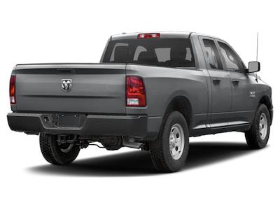 Used 2021 Ram 1500 Classic - photo 1
