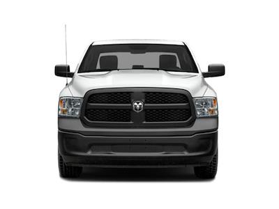 Used 2021 Ram 1500 Classic - photo 1