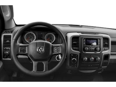 Used 2021 Ram 1500 Classic - photo 1