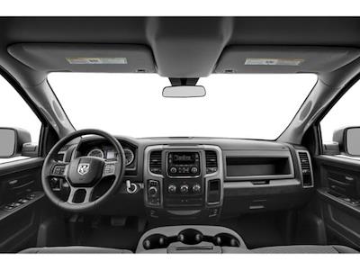 Used 2021 Ram 1500 Classic - photo 1