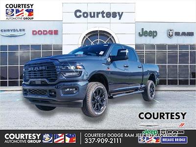 New 2026 Ram 2500 - photo 1