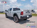 New 2026 Ram 2500 Warlock Crew Cab for sale #26R2698 - photo 3