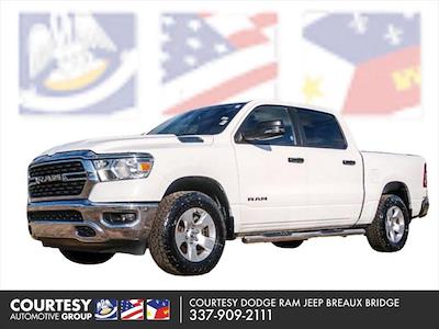 Used 2023 Ram 1500 - photo 1