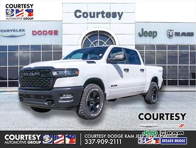 New 2026 Ram 1500 - photo 1