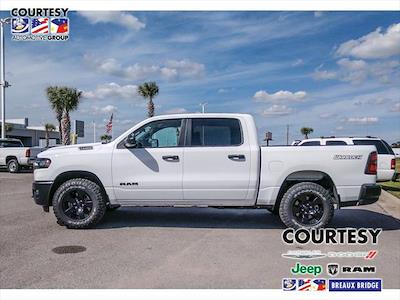 New 2026 Ram 1500 - photo 1