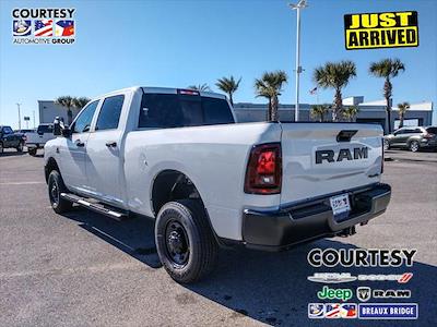 New 2026 Ram 2500 - photo 1
