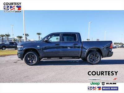 New 2026 Ram 1500 - photo 1