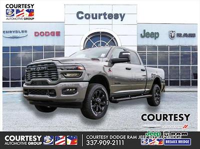 New 2026 Ram 2500 Big Horn Crew Cab for sale #26R2737 - photo 1