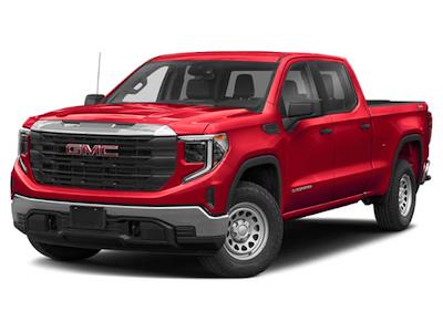 Used 2024 GMC Sierra 1500 - photo 1