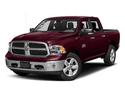 Used 2017 Ram 1500 - photo 1