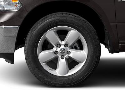 Used 2017 Ram 1500 - photo 1