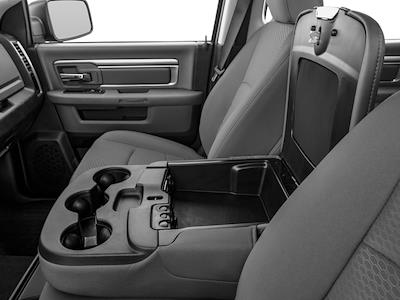 Used 2017 Ram 1500 - photo 1