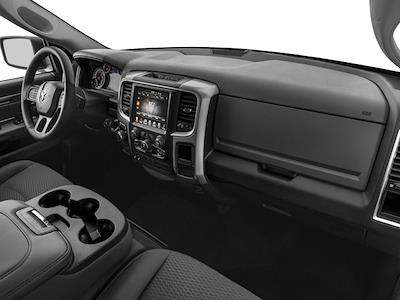 Used 2017 Ram 1500 - photo 1