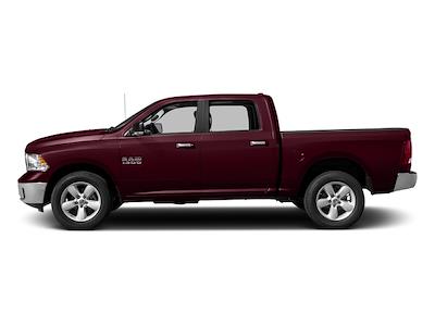 Used 2017 Ram 1500 - photo 1