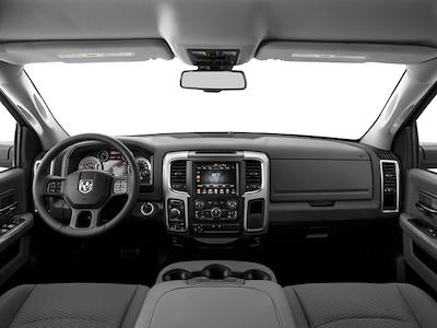 Used 2017 Ram 1500 - photo 1