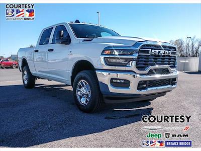 New 2026 Ram 2500 Tradesman Crew Cab for sale #26R2768 - photo 2