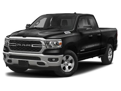 Used 2023 Ram 1500 - photo 1