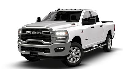 New 2026 Ram 2500 - photo 1