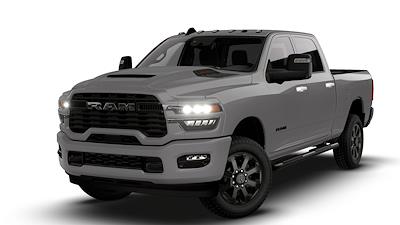 New 2026 Ram 2500 - photo 1