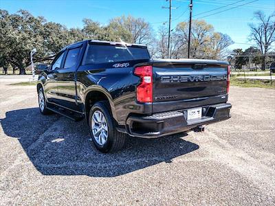 Used 2023 Chevrolet Silverado 1500 - photo 1