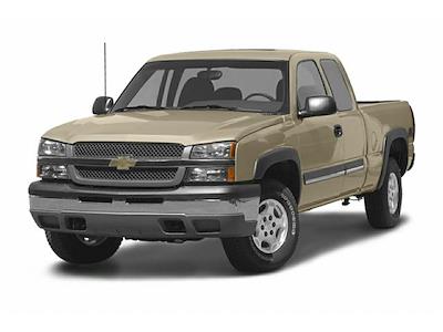 Used 2005 Chevrolet Silverado 1500 - photo 1