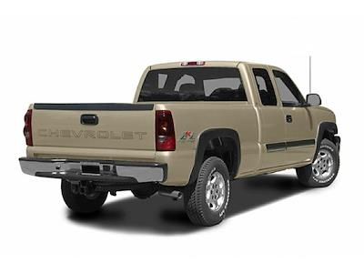 Used 2005 Chevrolet Silverado 1500 - photo 1