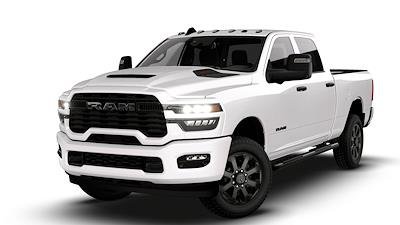 New 2026 Ram 2500 - photo 1