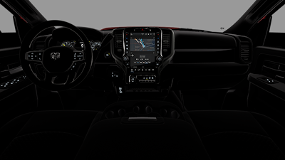 New 2026 Ram 2500 - photo 1