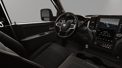 New 2026 Ram 2500 - photo 1