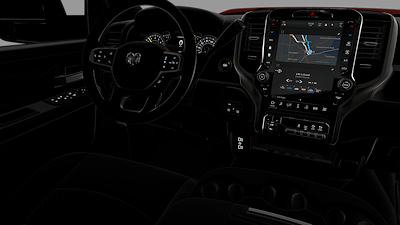 New 2026 Ram 2500 - photo 1