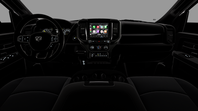 New 2026 Ram 2500 - photo 1