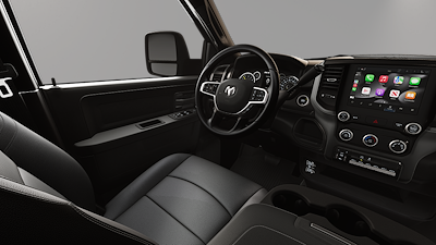 New 2026 Ram 2500 - photo 1