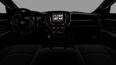 New 2026 Ram 2500 - photo 1