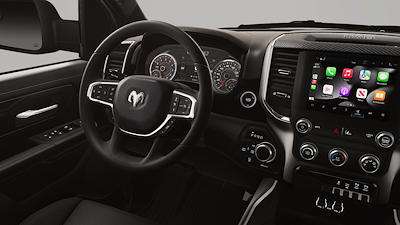 New 2026 Ram 1500 - photo 1