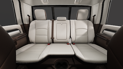 New 2026 Ram 2500 - photo 1