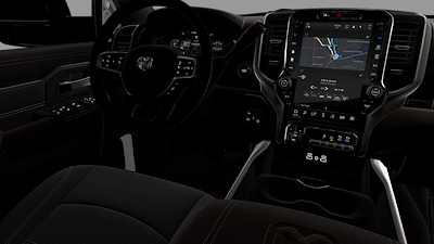 New 2026 Ram 2500 - photo 1