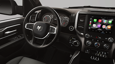 New 2026 Ram 1500 - photo 1