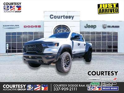 New 2026 Ram 1500 - photo 1