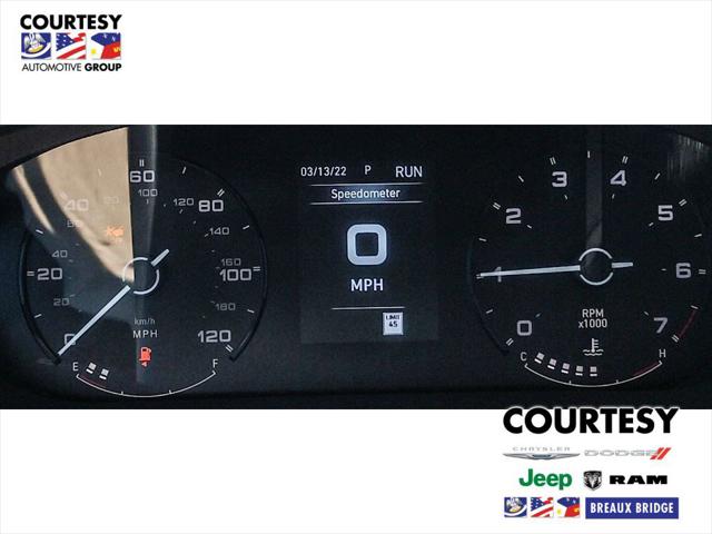 New 2026 Ram ProMaster 2500 - photo 11