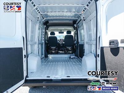 New 2026 Ram ProMaster 2500 High Roof Empty Cargo Van for sale #26R2848 - photo 2