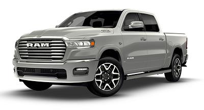 New 2026 Ram 1500 - photo 1