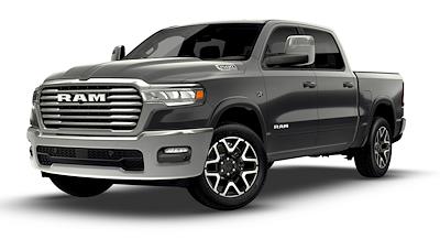 New 2026 Ram 1500 - photo 1