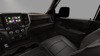 New 2026 Ram 2500 - photo 1