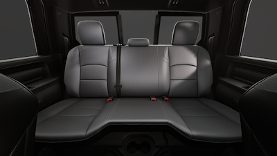 New 2026 Ram 2500 - photo 1