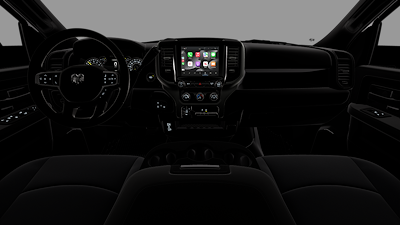 New 2026 Ram 2500 - photo 1